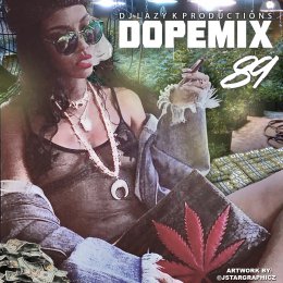 Dope Mix 89